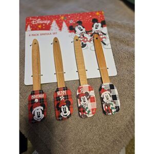 Disney Mickey Mouse mini Spatula